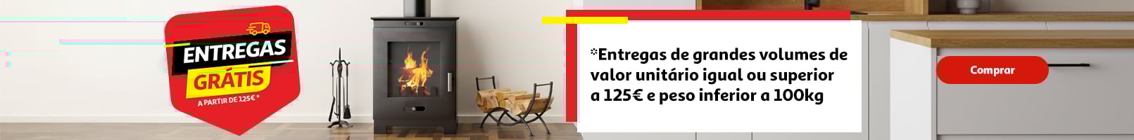 Campanha Entregas Grátis Salamandras || Até 28/02 | Auchan