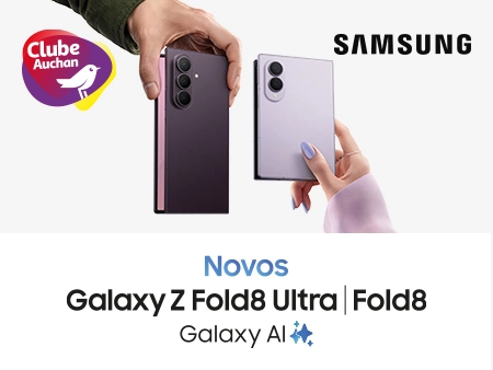 Campanha Samsung || 14H 22/07 a 06/08