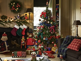 Coleção So British