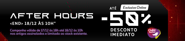 After hours | Auchan