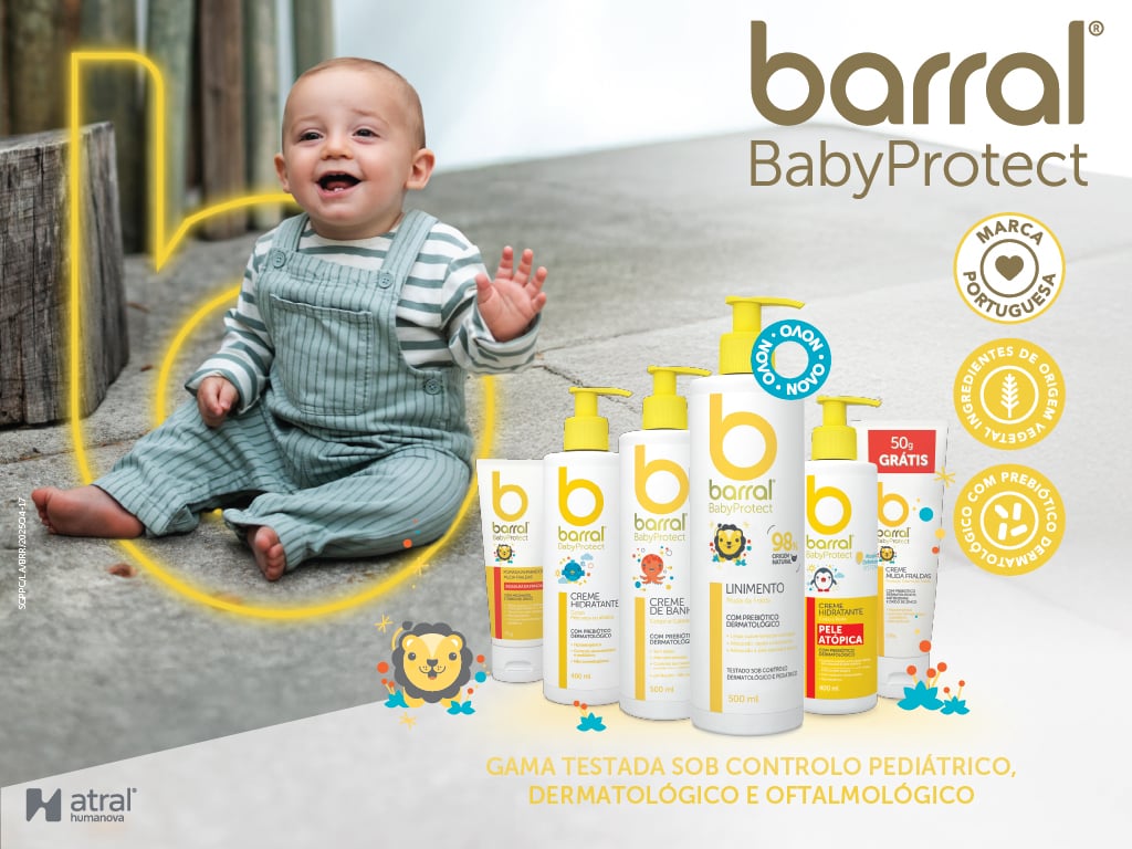 Campanha Barral || 16/06 a 05/07