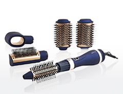 Modeladores Cabelo