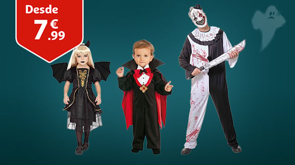 Fatos Halloween