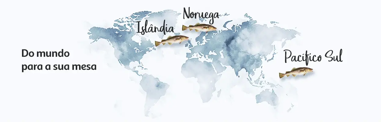 Conheça as diferenças do bacalhau de cada região