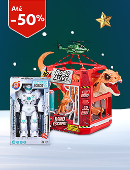 Super heróis e figuras