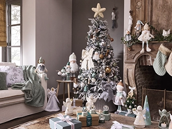 Coleção Canadian Forest