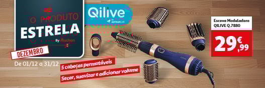 Campanha Produto Estrela Dezembro || 01/12 a 31/12 | Auchan