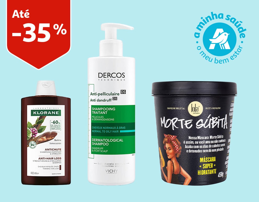 Especial Capilares || 27/01 a 27/02