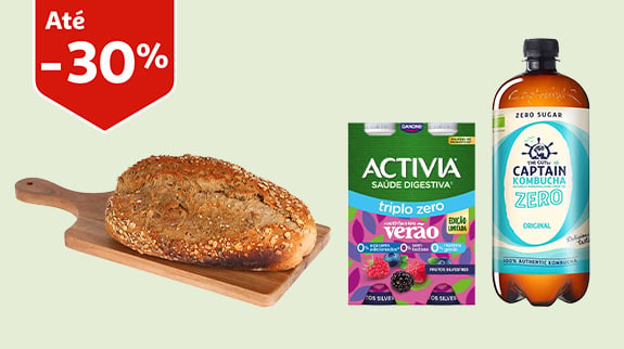 Saúde Digestiva