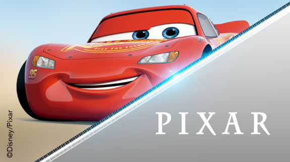Pixar