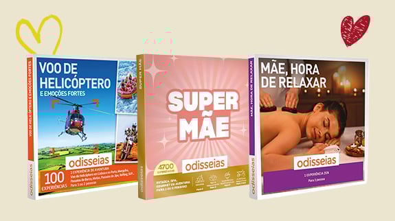 Experiências e bem-estar