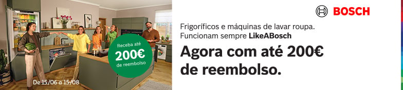 Campanha Bosch Cashback || 15/06 a 15/08 | Auchan