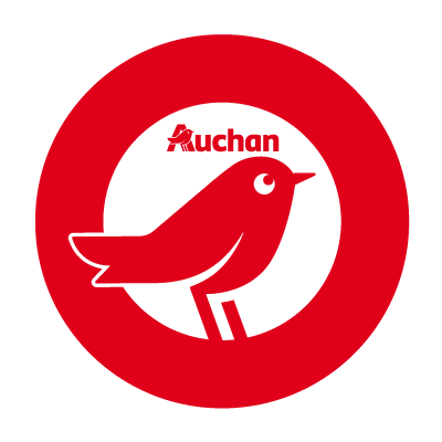 Auchan-Logo