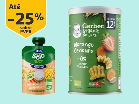 Em Alimentação e Higiene Biológica