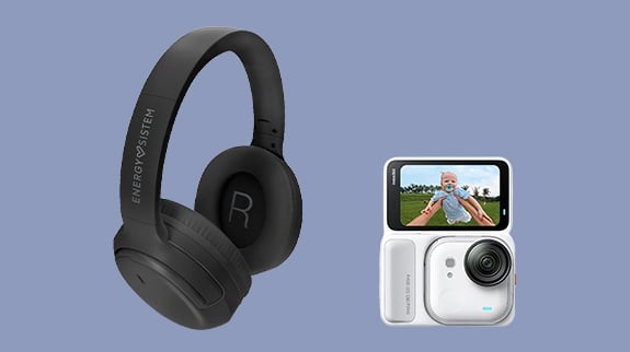 Tecnologia para viajar