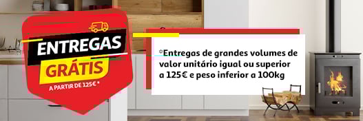 Campanha Entregas Grátis Salamandras || Até 28/02 | Auchan