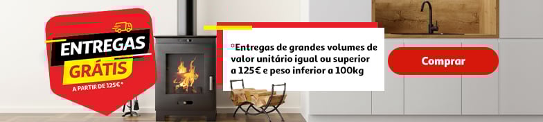 Campanha Entregas Grátis Salamandras || Até 28/02 | Auchan