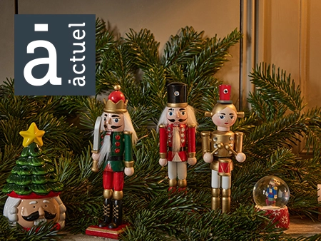 Actuel by Auchan Lab