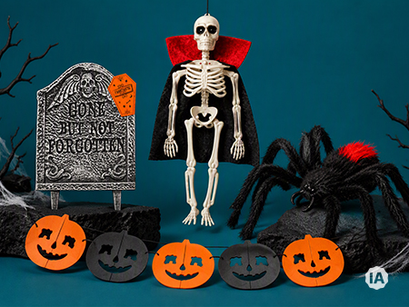 Especial Halloween