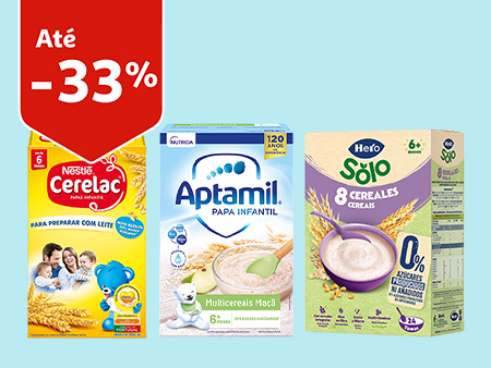 Especial Papas e Farinhas