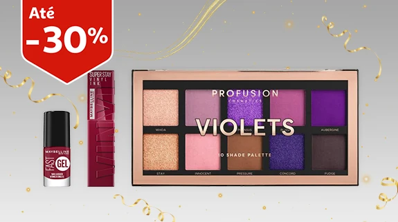 Beleza e Maquilhagem