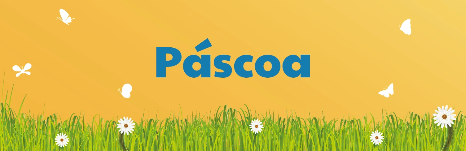 Páscoa Auchan