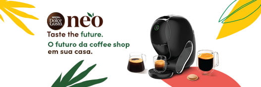 Campanha Dolce Gusto || Até 18/12 | Auchan