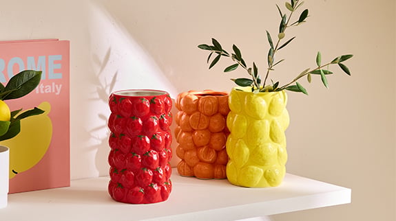 Decoração