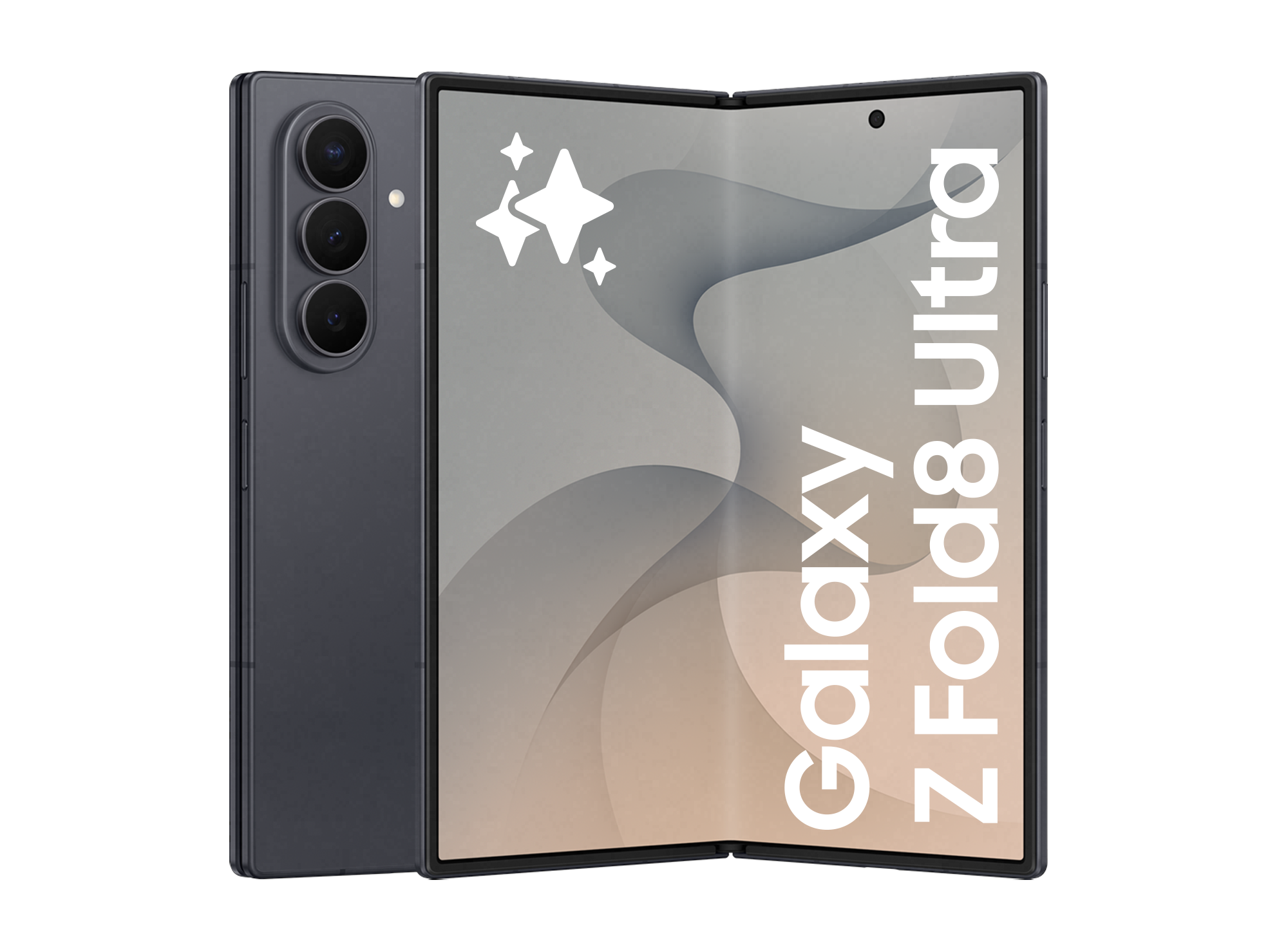 Galaxy Z Fold8 Ultra