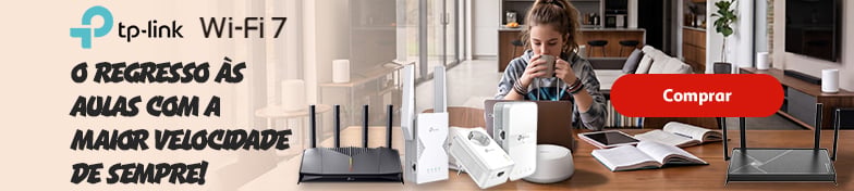  Campanha BTS - TP-LINK || 19/08 a 21/09/2026 | Auchan