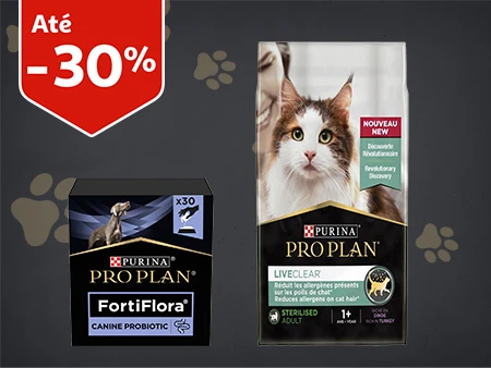 Promoções O meu Pet || 14/05 a 20/05