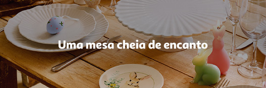 Gastronomia de Páscoa || 13/03 a 05/04 | Auchan