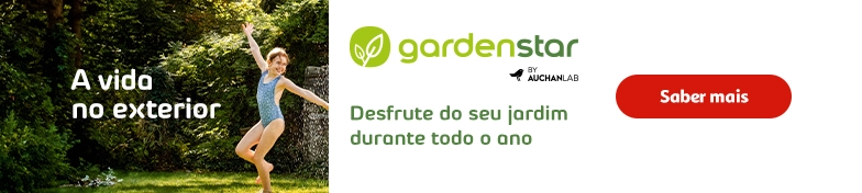 Gardenstar | Auchan