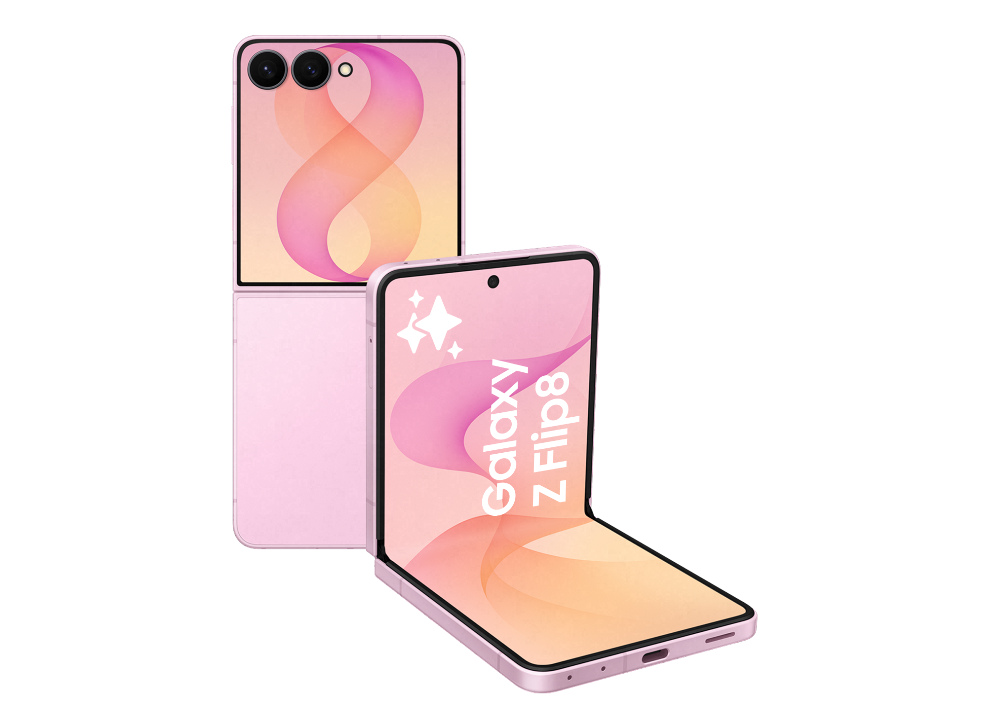 Galaxy Z Flip8