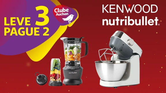 Nutribullet-Kenwood