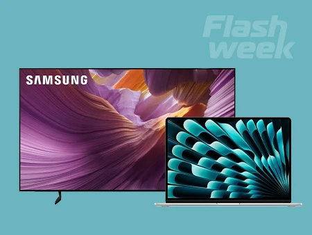 Preços baixos em TVs e Portáteis || 02/01 a 06/01