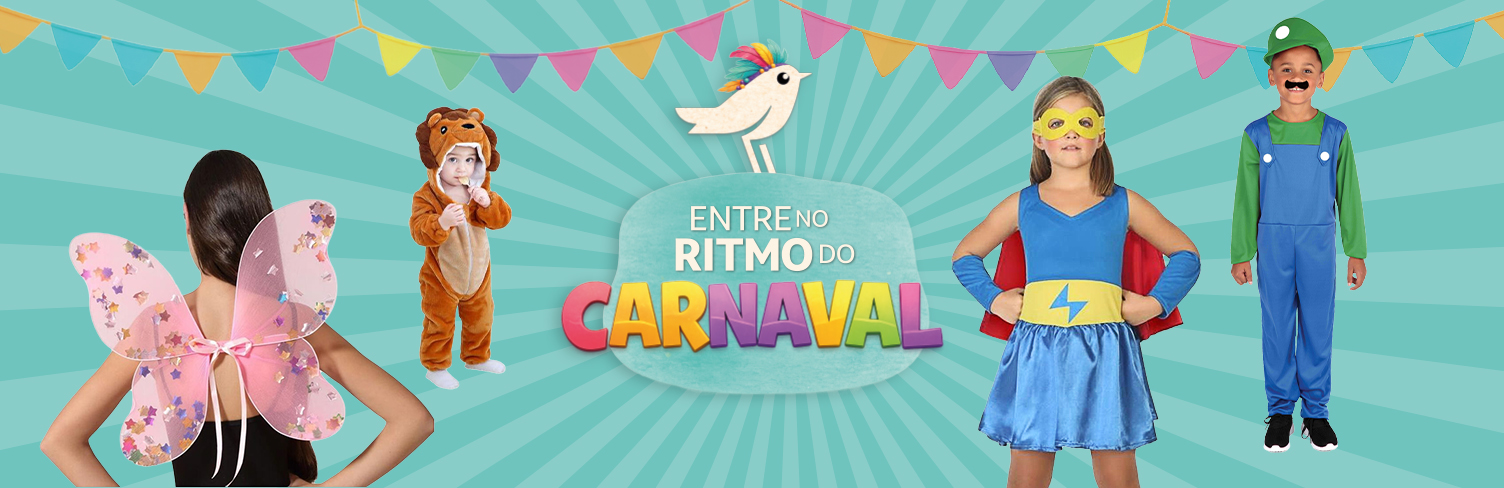 Carnaval Auchan