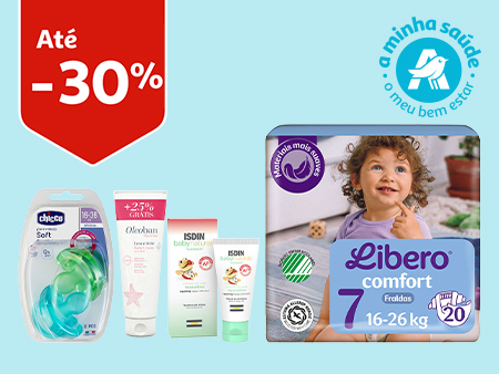 Especial Cuidados Bebé Saude e Bem Estar