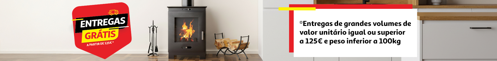 Campanha Entregas Grátis Salamandras || Até 28/02 | Auchan