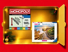 Jogos e puzzles | Brinquedos