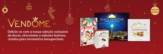 Vendôme By Auchan || 01/11 a 24/12 | Auchan