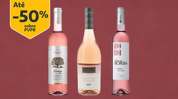 Vinho Rosé