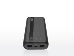 Powerbanks