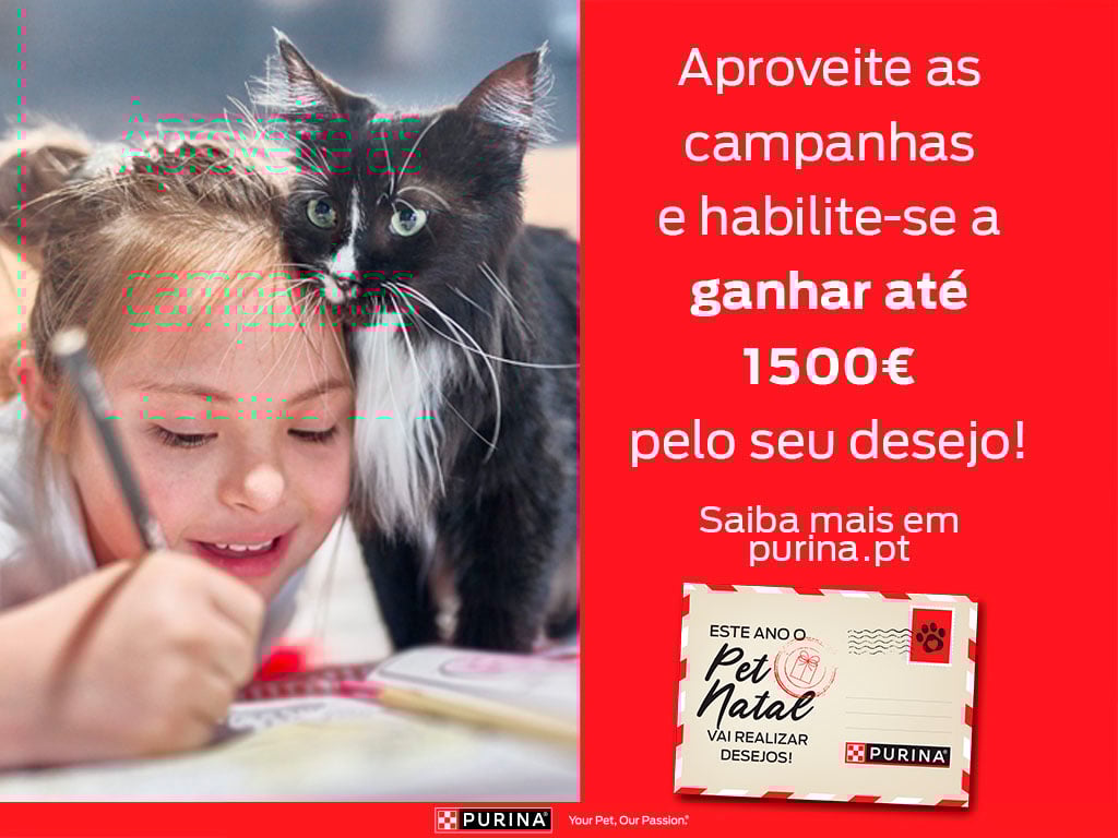 Purina | 11/12 a 24/12 || Auchan