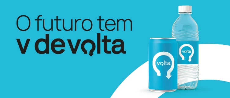 O futuro tem v de volta