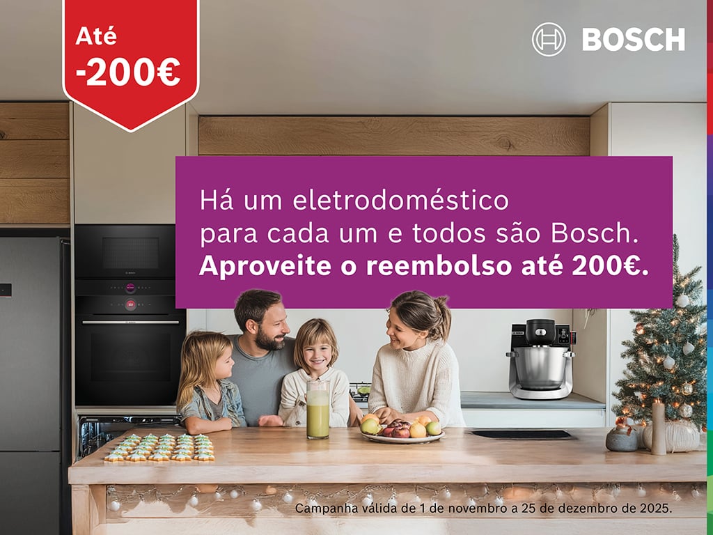 Campanha Cashback Bosch || 01/11 a 25/12 || Auchan
