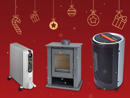 Especial Aquecimento