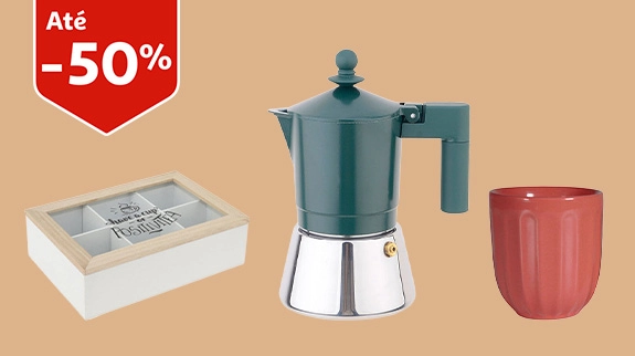 Utensílios e acessórios de cozinha