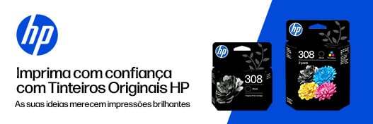 Campanha HP Tinteiros || 20/07 a 30/09 | Auchan