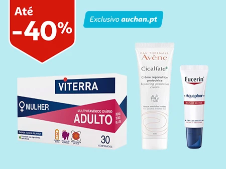 Nas suas marcas favoritas || 04/10 a 03/11